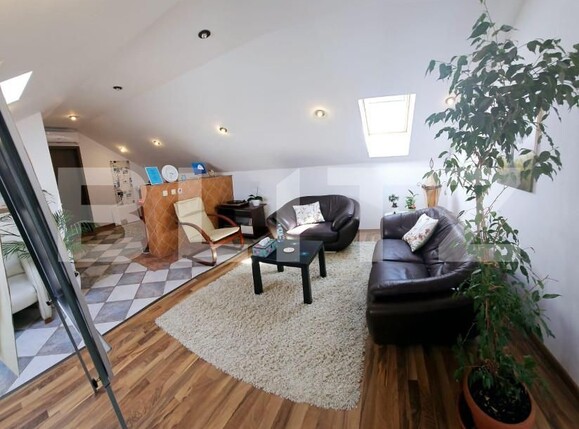 Apartament de vânzare 4+ camere Elisabetin - 140251AV | BLITZ Timișoara | Poza7