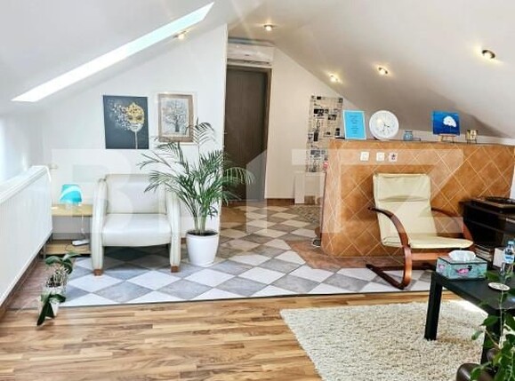 Apartament de vânzare 4+ camere Elisabetin - 140251AV | BLITZ Timișoara | Poza3