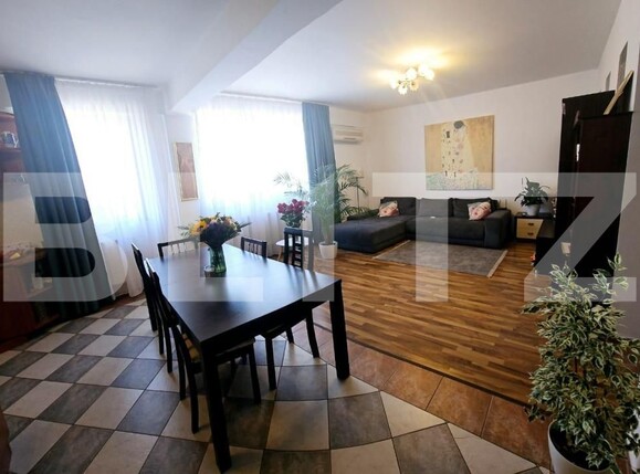 Apartament de vânzare 4+ camere Elisabetin - 140251AV | BLITZ Timișoara | Poza18