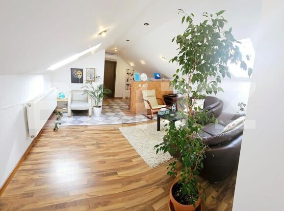 Apartament de vânzare 4+ camere Elisabetin - 140251AV | BLITZ Timișoara | Poza2