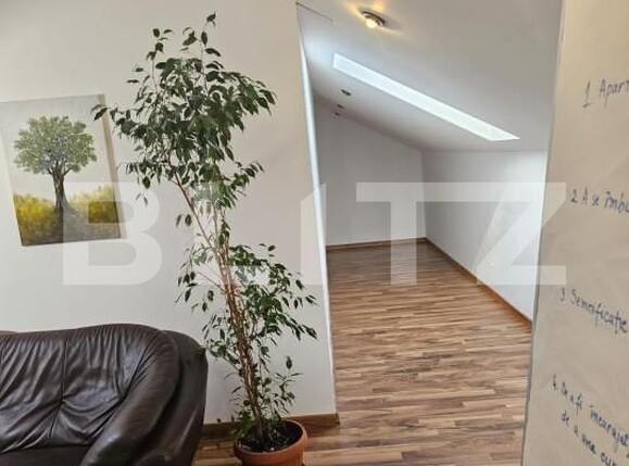 Apartament de vânzare 4+ camere Elisabetin - 140251AV | BLITZ Timișoara | Poza9