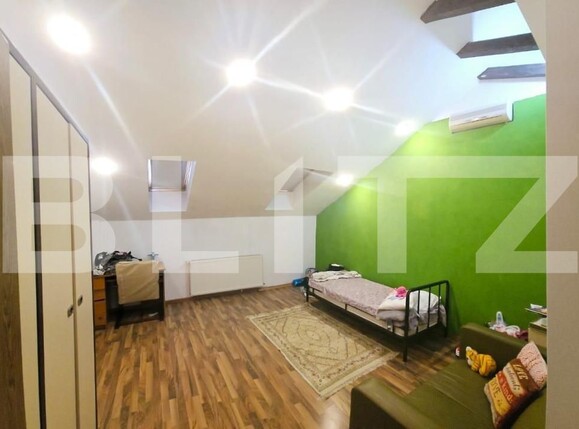 Apartament de vânzare 4+ camere Elisabetin - 140251AV | BLITZ Timișoara | Poza12