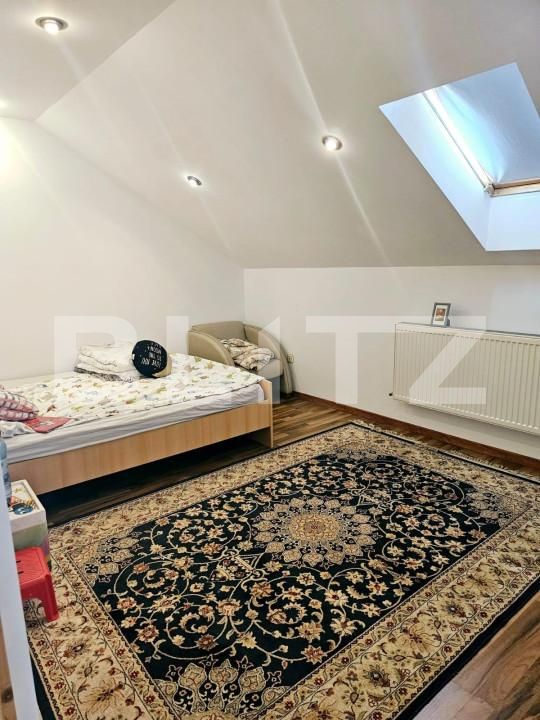 Apartament de vânzare 4+ camere Elisabetin - 140251AV | BLITZ Timișoara | Poza6