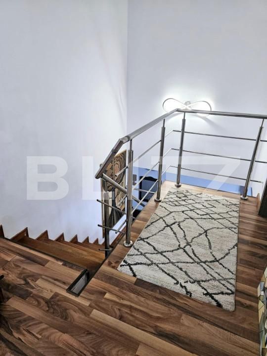Apartament de vânzare 4+ camere Elisabetin - 140251AV | BLITZ Timișoara | Poza8