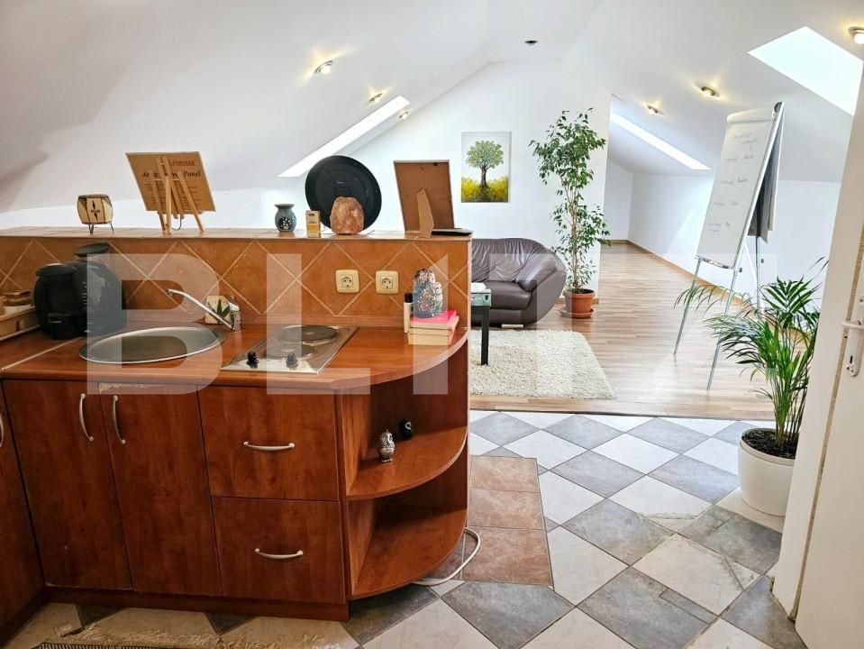 Apartament de vânzare 4+ camere Elisabetin - 140251AV | BLITZ Timișoara | Poza4