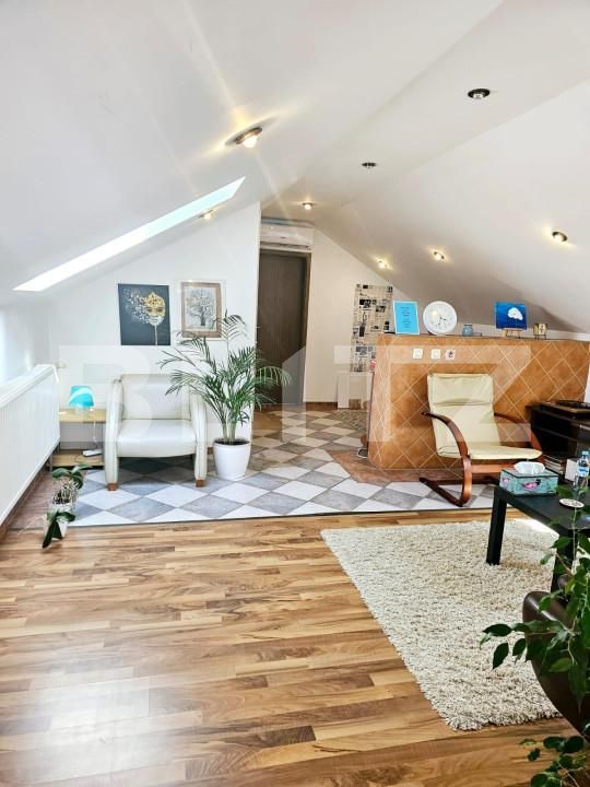 Apartament de vânzare 4+ camere Elisabetin - 140251AV | BLITZ Timișoara | Poza3