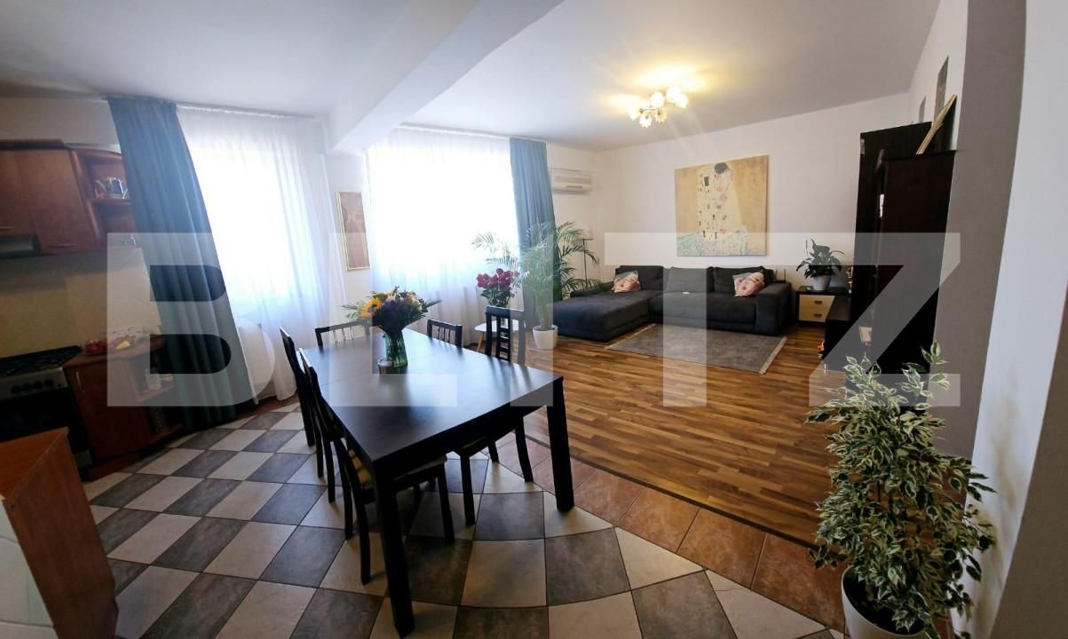 Apartament de vânzare 4+ camere Elisabetin - 140251AV | BLITZ Timișoara | Poza18