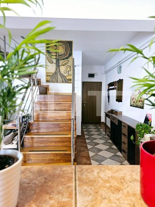 Apartament de vânzare 4+ camere Elisabetin - 140251AV | BLITZ Timișoara | Poza1