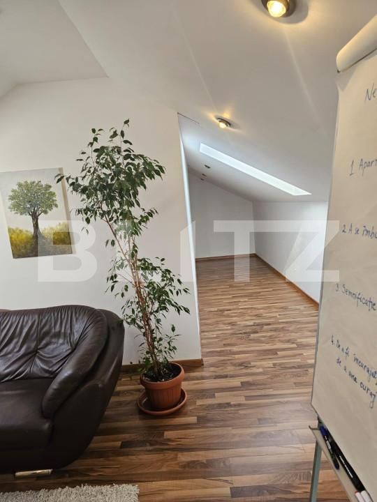 Apartament de vânzare 4+ camere Elisabetin - 140251AV | BLITZ Timișoara | Poza9