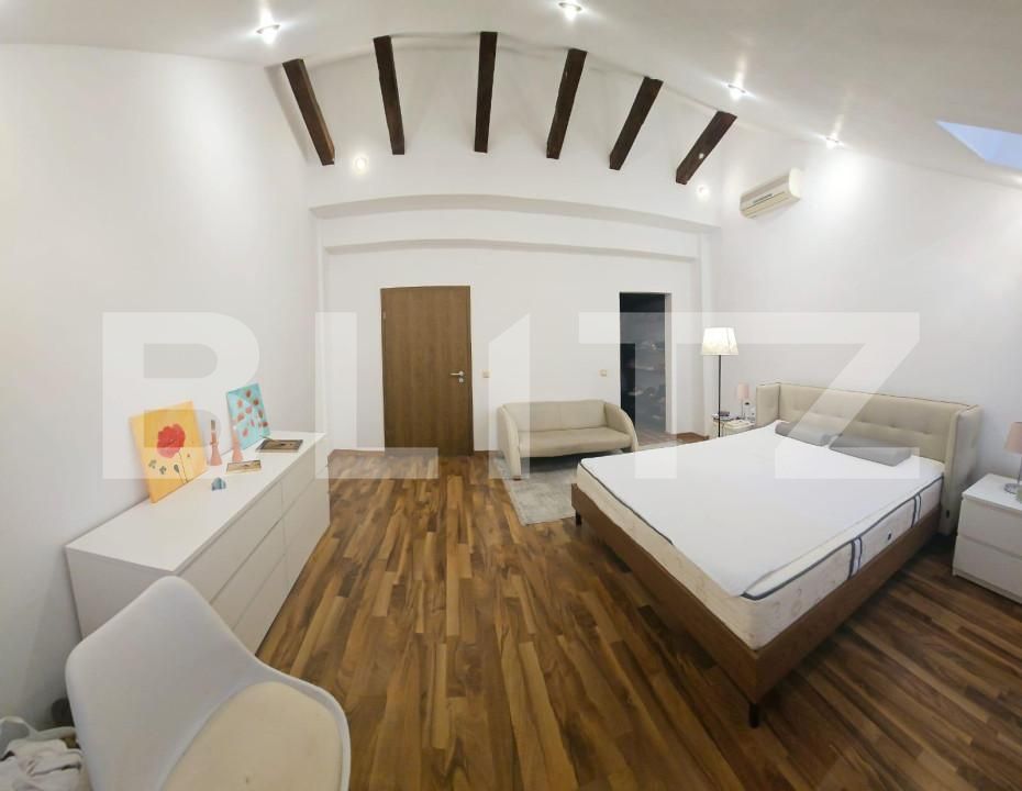 Apartament de vânzare 4+ camere Elisabetin - 140251AV | BLITZ Timișoara | Poza13