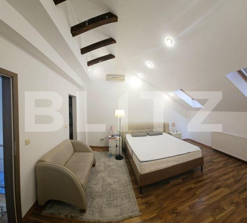 Apartament de vânzare 4+ camere Elisabetin - 140251AV | BLITZ Timișoara | Poza14