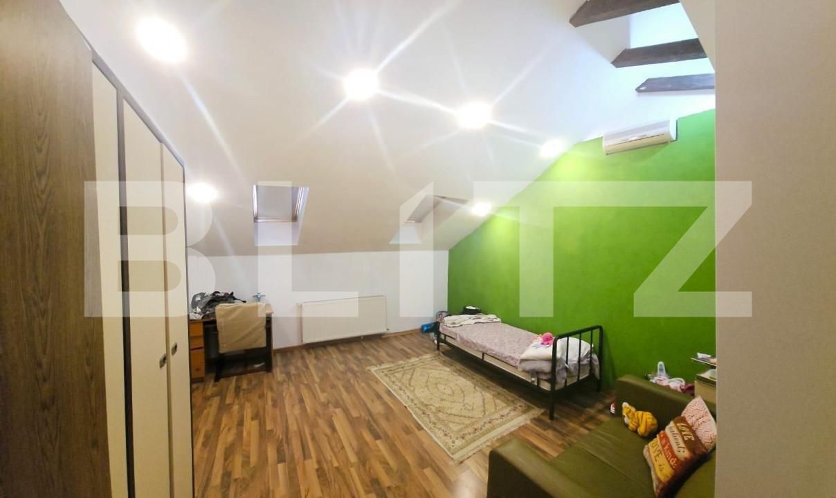 Apartament de vânzare 4+ camere Elisabetin - 140251AV | BLITZ Timișoara | Poza12