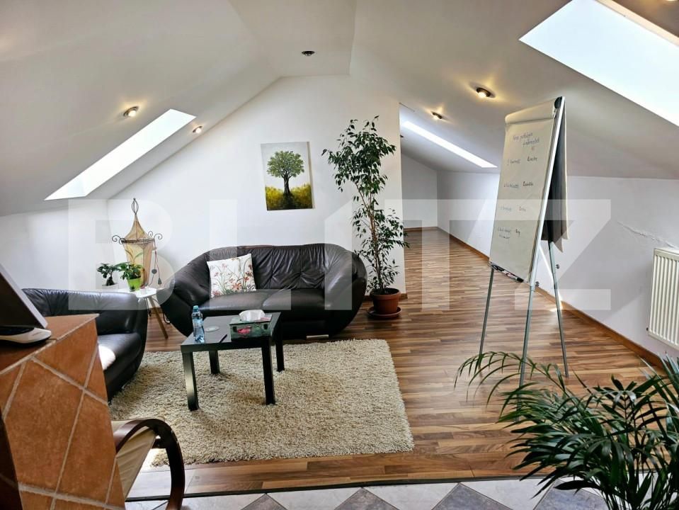 Apartament de vânzare 4+ camere Elisabetin - 140251AV | BLITZ Timișoara | Poza10