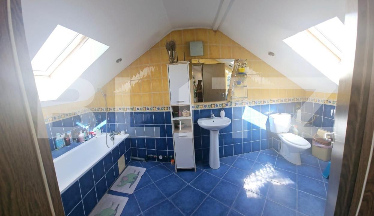 Apartament de vânzare 4+ camere Elisabetin - 140251AV | BLITZ Timișoara | Poza19