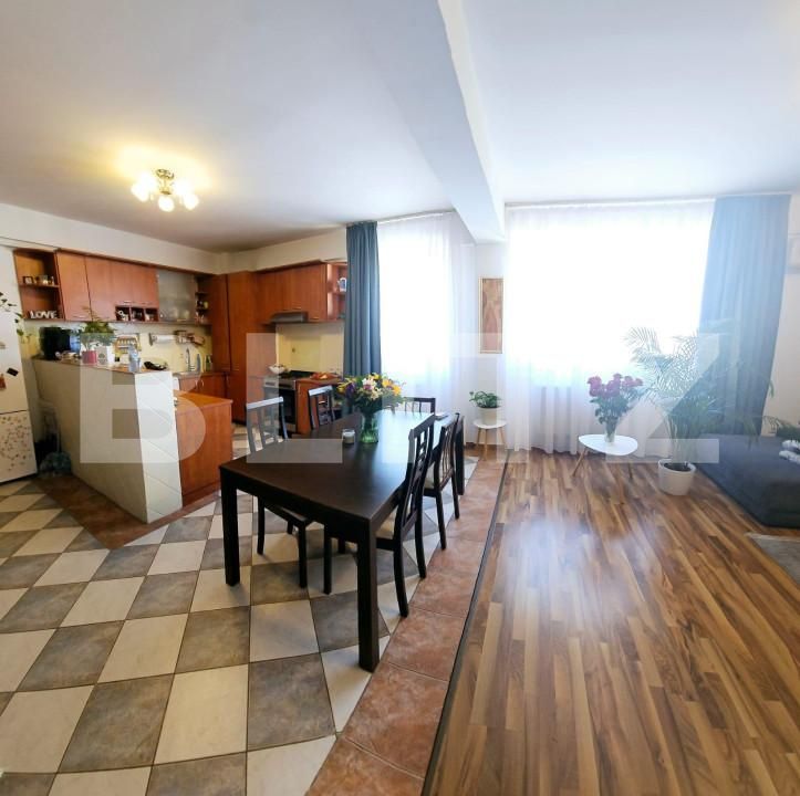 Apartament de vânzare 4+ camere Elisabetin - 140251AV | BLITZ Timișoara | Poza11