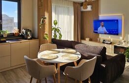 Comision Zero! Apartament cu 3 camere 80,5 mp + terasa 62 mp,