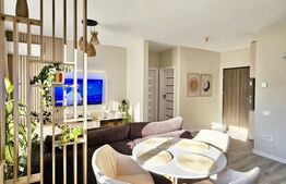 Comision Zero! Apartament cu 3 camere 80,5 mp + terasa 62 mp,