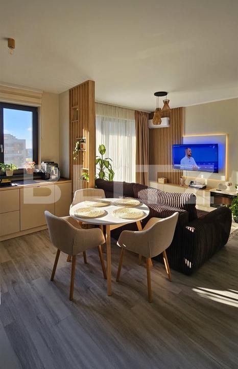 Apartament de vânzare 3 camere Torontalului - 140252AV | BLITZ Timișoara | Poza3