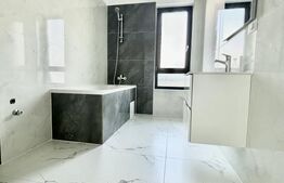 Apartament superb cu 3 camere, terasa + balcon, Torontalului