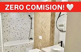 Comision zero! Apartament superb cu 3 camere, terasa + balcon, Torontalului