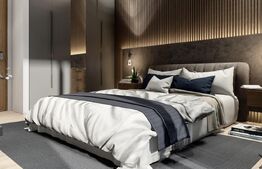 Penthouse 66mp utili si terasa de 95mp, Calea Torontalului