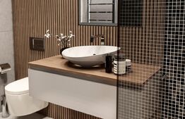 Penthouse 66mp utili si terasa de 95mp, Calea Torontalului