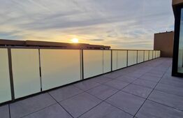 Penthouse 66mp utili si terasa de 95mp, Calea Torontalului