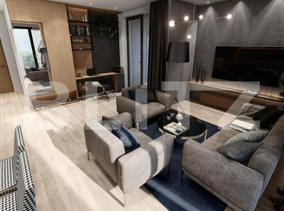 Apartament de vânzare 2 camere Nord - 140254AV | BLITZ Timișoara | Poza5