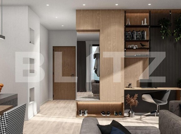 Apartament de vânzare 3 camere Torontalului - 140256AV | BLITZ Timișoara | Poza4