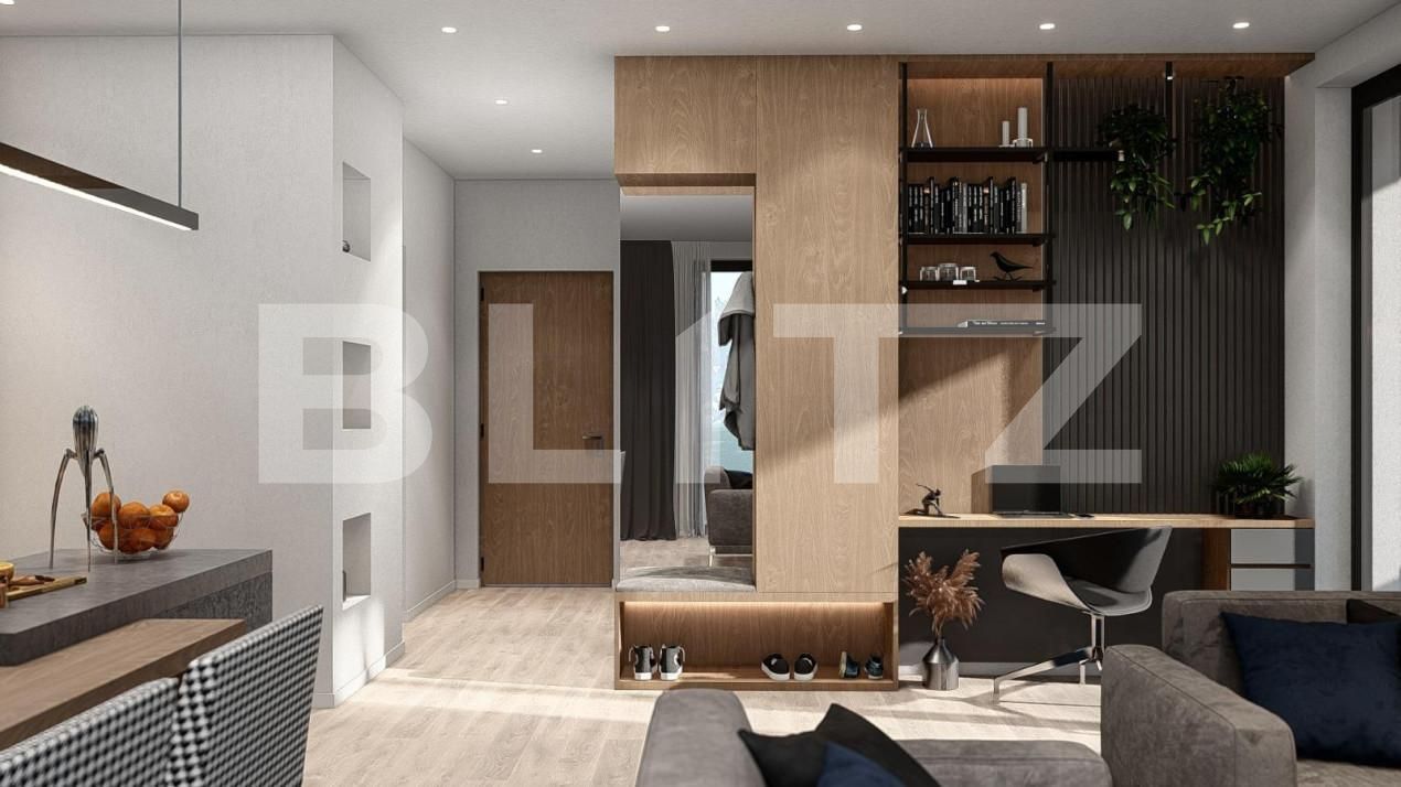 Apartament de vânzare 3 camere Torontalului - 140256AV | BLITZ Timișoara | Poza4