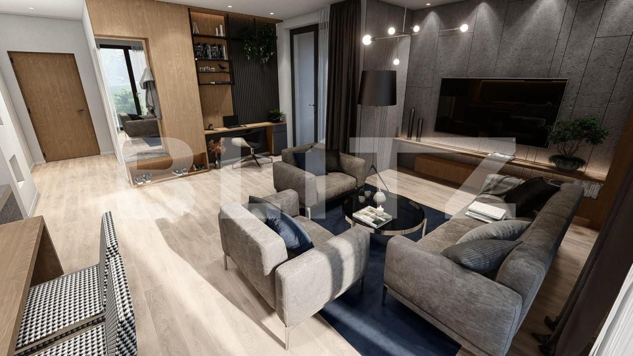 Apartament de vânzare 3 camere Torontalului - 140256AV | BLITZ Timișoara | Poza2