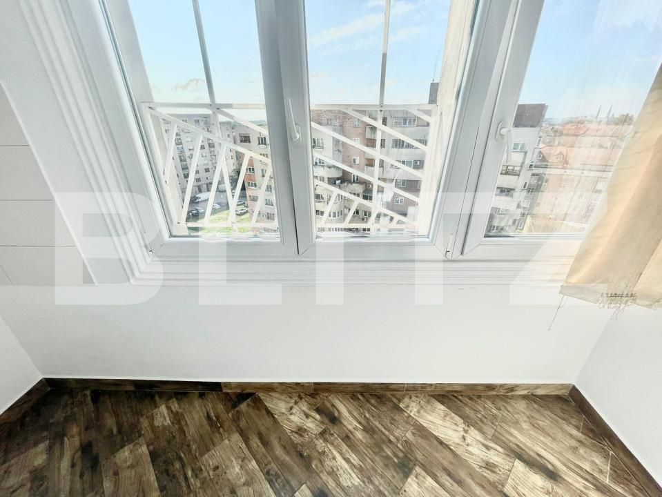 Apartament de vânzare 2 camere Simion Barnutiu - 140257AV | BLITZ Timișoara | Poza4