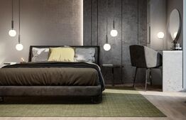 Apartament cu 2 camere, etaj 1, 50 mp utili, Torontalului