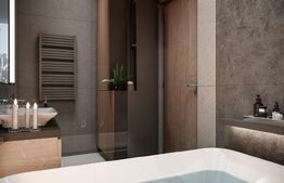 Apartament cu 2 camere, etaj 1, 50 mp utili, Torontalului