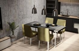 Apartament cu 2 camere, etaj 1, 50 mp utili, Torontalului