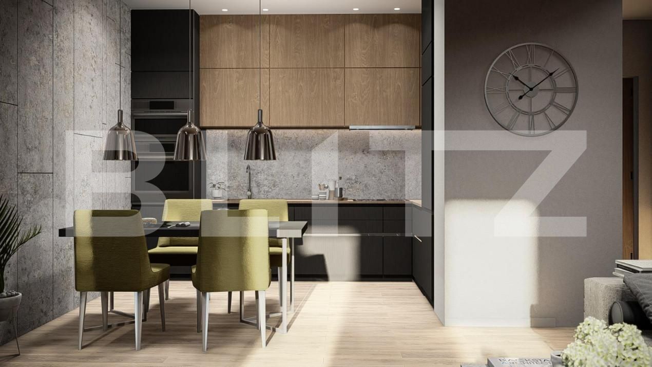 Apartament de vânzare 2 camere Torontalului - 140259AV | BLITZ Timișoara | Poza5