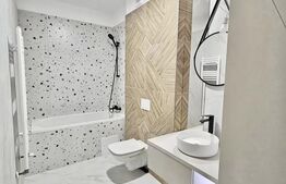 Comision zero! Apartament ultrafinisat, 2 camere, 60 mp utili + terasa 9,5mp 