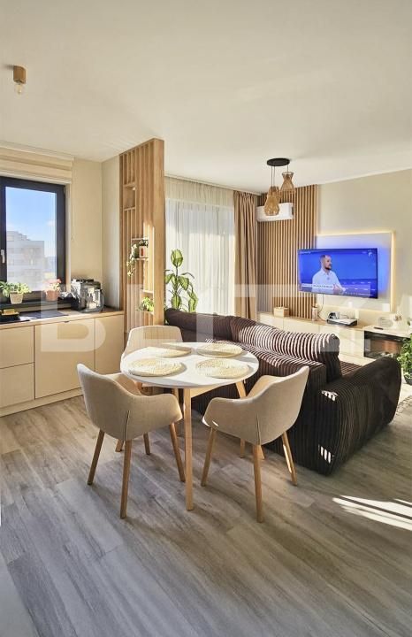 Apartament de vânzare 2 camere Torontalului - 140260AV | BLITZ Timișoara | Poza5