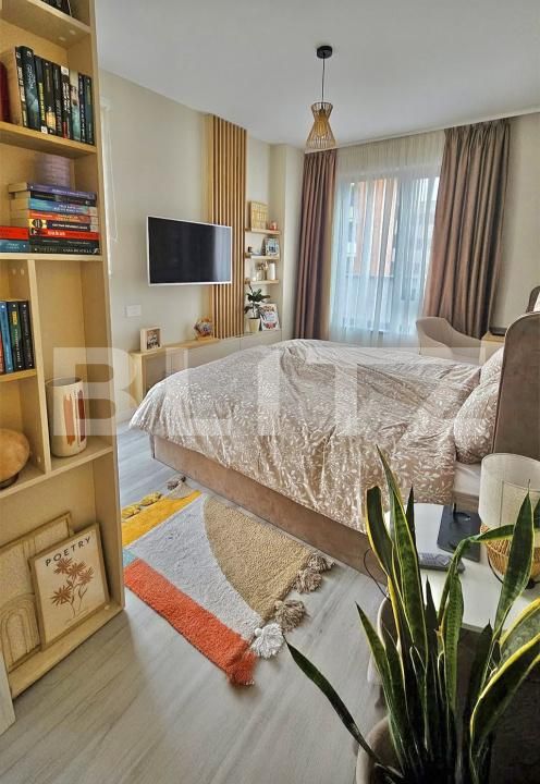 Apartament de vânzare 2 camere Torontalului - 140260AV | BLITZ Timișoara | Poza4