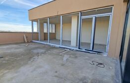 Penthouse 74 mp si terasa SUPERBA de 105 mp - Calea Torontalului