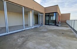 Penthouse 74 mp si terasa SUPERBA de 105 mp - Calea Torontalului