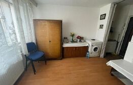 Garsoniera - camera camin, zona UMT, 16 mp