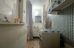 Garsoniera - camera camin, zona UMT, 16 mp