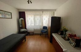 Garsoniera - camera camin, zona UMT, 16 mp