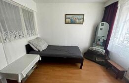 Garsoniera - camera camin, zona UMT, 16 mp