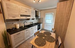 Apartamet 2 camere, 47 mp, zona Girocului