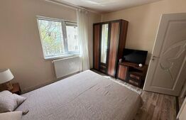 Apartamet 2 camere, 47 mp, zona Girocului