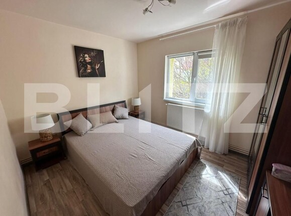Apartament de închiriat 2 camere Girocului - 140267AI | BLITZ Timișoara | Poza3