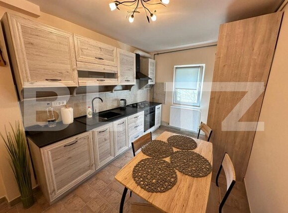 Apartament de închiriat 2 camere Girocului - 140267AI | BLITZ Timișoara | Poza1