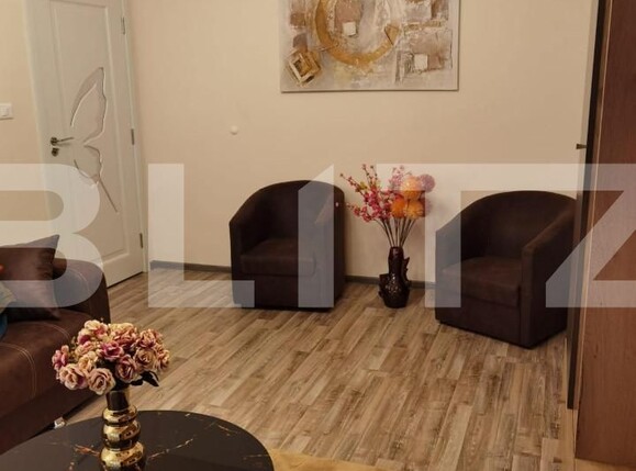 Apartament de închiriat 2 camere Girocului - 140267AI | BLITZ Timișoara | Poza6